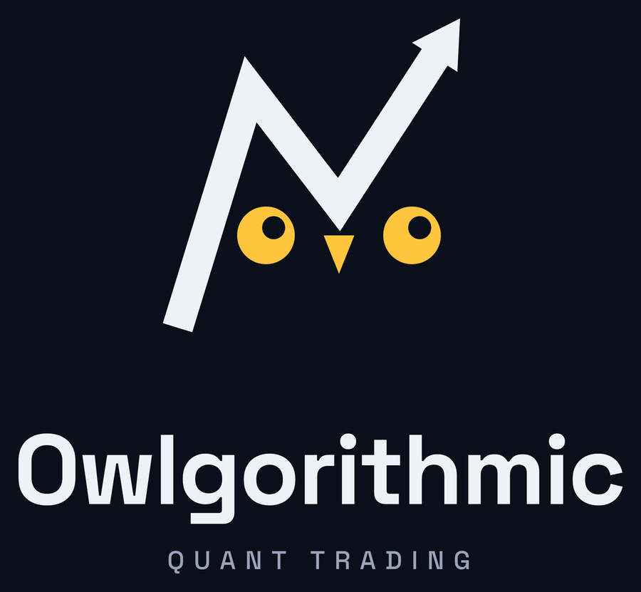 Owlgorithmic, quant trading